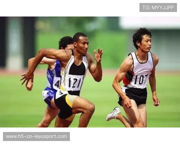 体育赛场故事不断