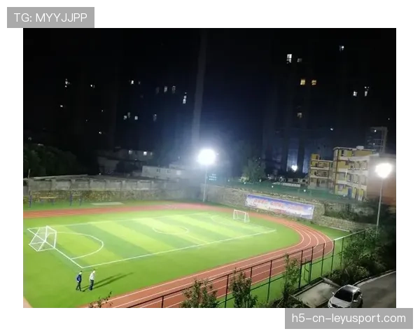 球场临时照明夜间能耗监测与节能改造案例，球场灯光照明数据参数
